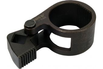 Ключ для шарнира рулевой рейки | 12,5 мм (1/2") | 32 - 42 мм  (YT-06163)