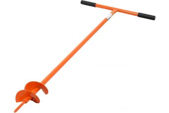 Бур садовый шнековый F110 (35667)