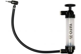 ПЕРЕКАЧИВАЮЩИЙ НАСОС ДЛЯ ЖИДКОСТЕЙ ОБЪЕМОМ 170 мл (YT-07071)