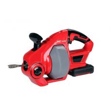 Очиститель сточных вод / канализации | аккумуляторный | 7,6 м | 18 V (DC18)