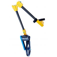 Измерительное колесо | до 10000 м |  3 сгиба (DMW09)