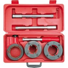 Набор резьбонарезной | 1,5"-2"| 2 шт. (EQ-7725)