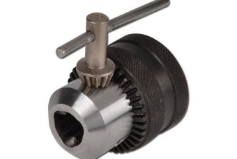 Патрон для дрели зубчатый | 3-16 мм | B16 (EX-5108)