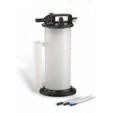 Пневматический всасывающий бак для технических жидкостей 9 л (HTG1042B)