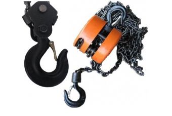 Таль цепная | 3000 кг / 3 м (EG-1401-3)