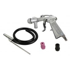 Пистолет для пескоструйной обработки со шлангом ПС-3 (LD-04)