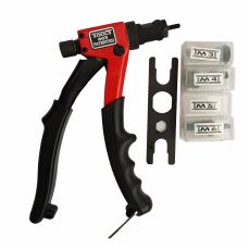 Профессиональный заклепочник для резьбовых заклепок | М3-М6 M3, M4, M5, M6 (NR200A)