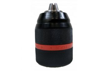 Urbju skava ar ātrās darbības skavu 1.5-13mm-1/2" (TAC1601A)