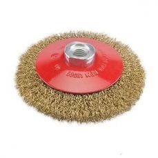 Щетка-крацовка | 100 мм | M14 (ES733100)