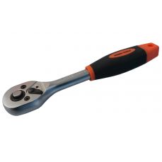 Reversible Ratchet | 45 Tooth | 6.3 mm (1/4") (EW-1445)