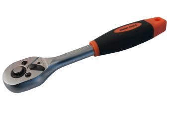 Taisna sprūdrata | 45 zobu | 6,3 mm (1/4") (EW-1445)