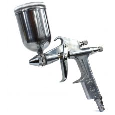 Краскопульт с бачком | 0,2л / 0,5 мм (K-3F)