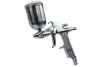 Краскопульт с бачком | 0,2л / 0,5 мм (K-3F)