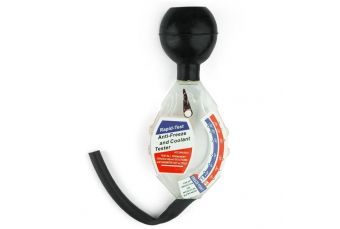 Охлаждающей жидкости / Антифриз Тестер (V1822)