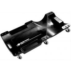 Лежак ремонтный | 40" | на 6 колесах | 103x50x10 см (W85006)