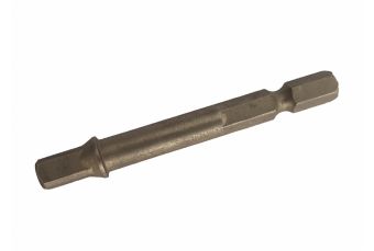 Adapteris 6,3 mm (1/4") piedziņa / 6,3 mm (1/4") | 75 mm (SK1197-14)