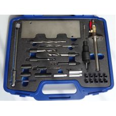 Rīku komplekts kvēlsvecēm | 28 gab. (GPT28)