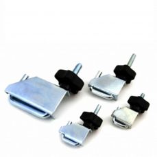 Šļūteņu iespīlēšanas komplekts 15/20/30/65 mm Ø | 4 preces (SK1935)