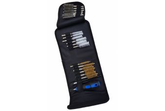 20Pcs Wire Brush Set (SK379)