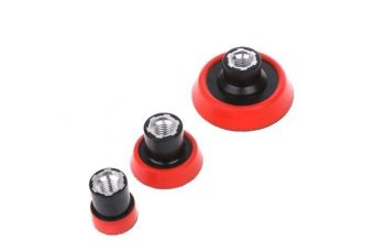 Ротационная опорная пластина | Ø 25-50-75 мм | M14 | 3 шт. (RBP3)