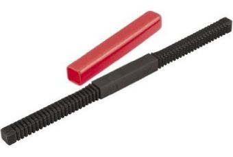 Напильник для восстановления резьбы 0,75-3 мм (CT1014)