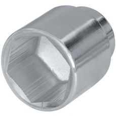 Торцевая головка  6-гранная 3/4"-30мм (ES-3430)