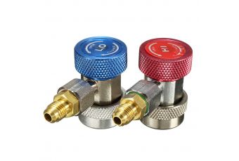 Ручная Быстрая Сцепка | R134a AC (MC134A)