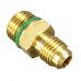 Ручная Быстрая Сцепка | R134a AC (MC134A)