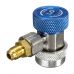 Ручная Быстрая Сцепка | R134a AC (MC134A)