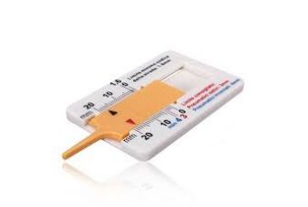 Шинный глубиномер (SK36521)