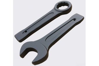 Ключ накидной ударный короткий | 60 мм (SWR60)