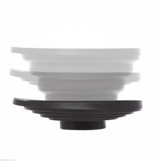 Ievelkama paplātes | Magnētiskā | Ø 145 mm (APO30489)