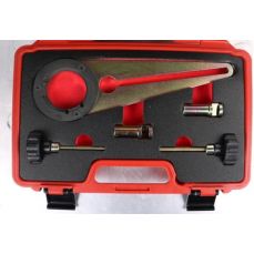 Держатель шкива коленчатого вала | BMW N47 (SK4430)