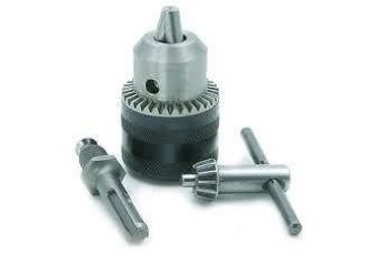 Патрон и набор ключей 3шт SDS (SK9937V)