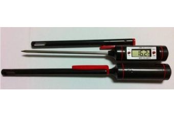 Цифровой термометр A / C (WT-1)