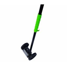 Измерительное колесо | до 10000 м |  2 сгиба (DMW07)