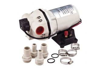 Электрический насос для перекачки AdBlue 230 В (ACAD40)
