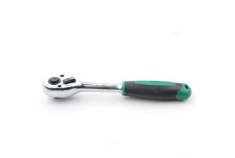1/2" ātrās izlaišanas sprūdrats, 260 mm (CL302701)