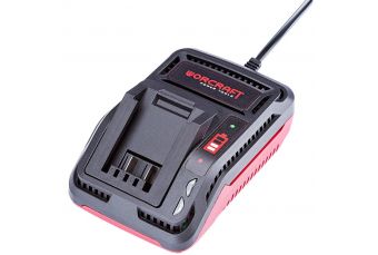 Литий-ионное зарядное устройство для аккумулятора WROCRAFT 20 В (CLC20V24CT)