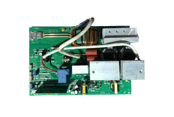 PCBS invertora metināšanas iekārtai (IGBT), MMA rezerves daļa. (YLMMA200FIPCBS)