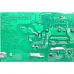 PCBS invertora metināšanas iekārtai (IGBT), MMA rezerves daļa. (YLMMA200FIPCBS)