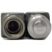 Universal connector 1/4" (external and internal thread) 360° swivel with regulator (CA401)