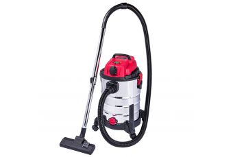 Vacuum cleaner for dry and wet cleaning 30L 1600W (VC1630)