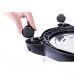 Vacuum cleaner for dry and wet cleaning 30L 1600W (VC1630)