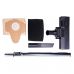 Vacuum cleaner for dry and wet cleaning 30L 1600W (VC1630)