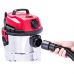 Vacuum cleaner for dry and wet cleaning 30L 1600W (VC1630)