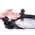 Vacuum cleaner for dry and wet cleaning 30L 1600W (VC1630)