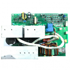 PCBS для инверторного сварочного аппарата (IGBT), MMA Запасная часть. (YLMMA200PCBS)