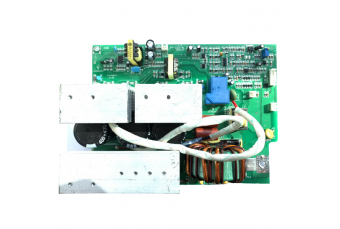 PCBs for inverter welding machine (IGBT), MMA Spare part. (YLMMA200PCBS)