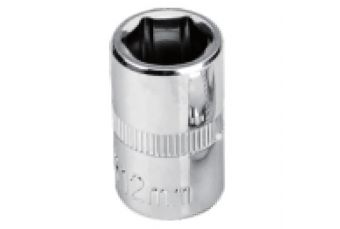 Muciņa 1/4" Dr. 6pt.  - 5.5mm (CL201055)